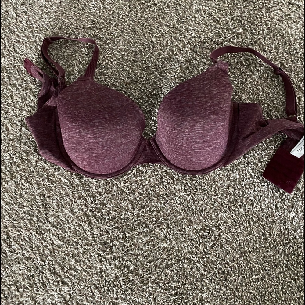 Nursing bra
